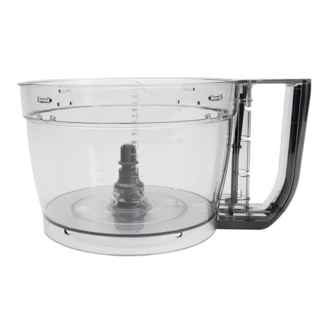 Replacement Large Bowl for Expert Prep Pro Compact Food Processor, 3L - Culinary Crafts